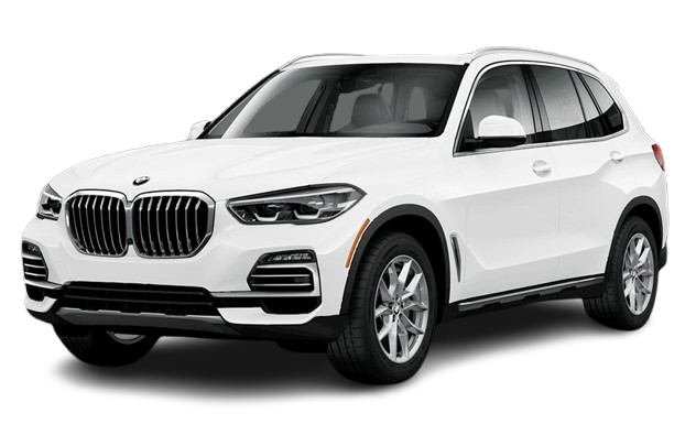 BMW X5 xDrive40i - photo 1